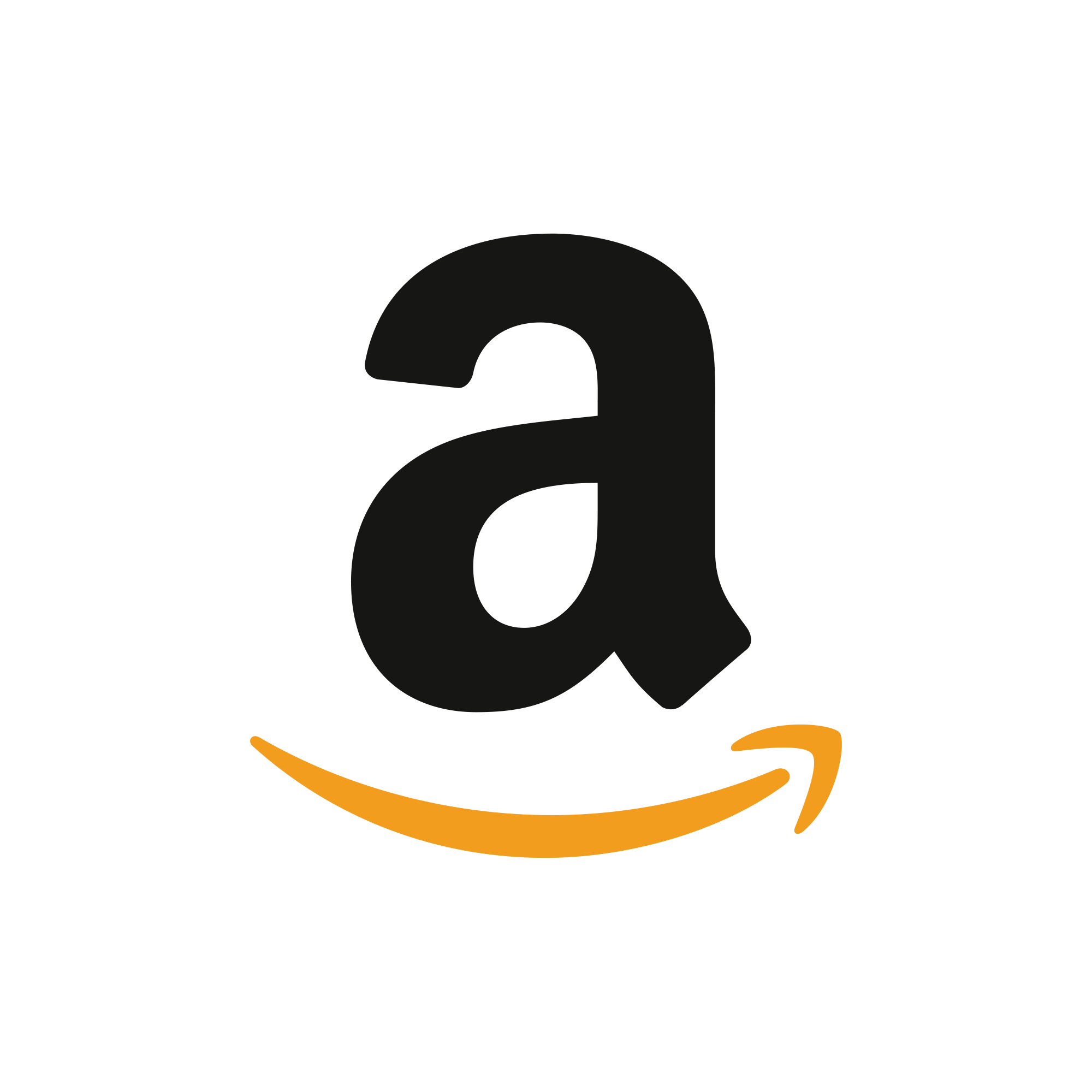 Amazon Logo